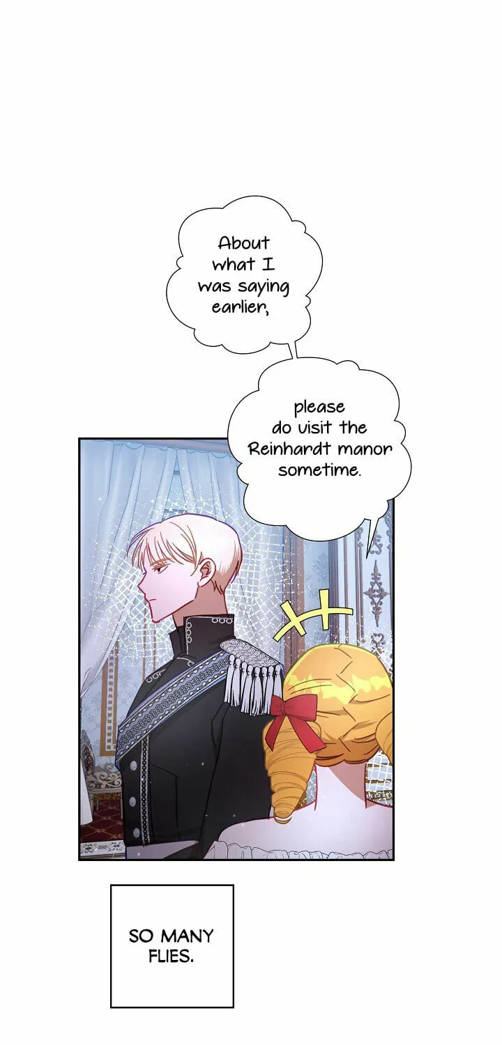 I Failed to Divorce My Husband Chapter 42 page 14 - 