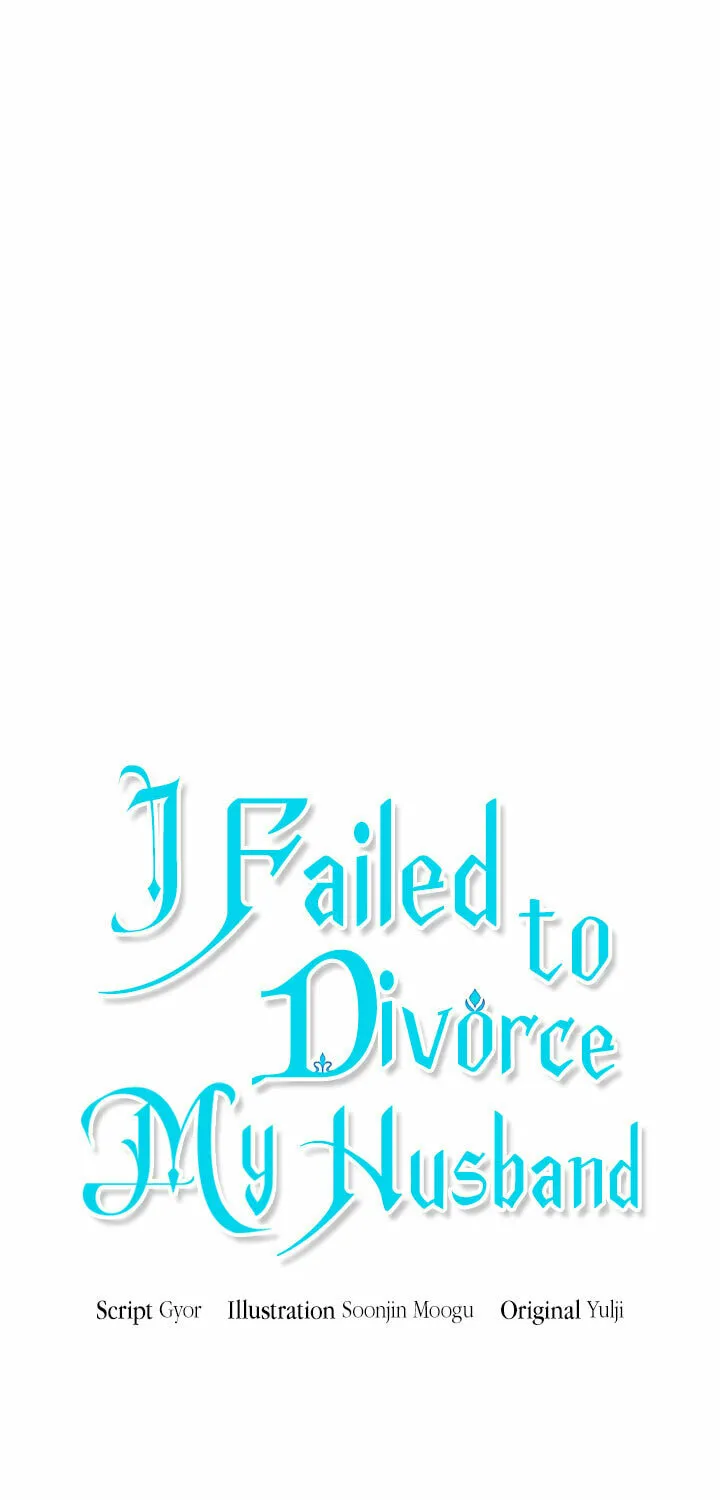 I Failed to Divorce My Husband Chapter 42 page 15 - 