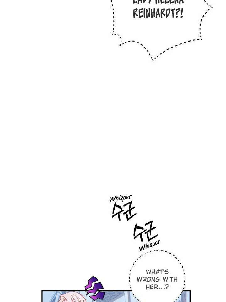 I Failed to Divorce My Husband Chapter 42 page 24 - 