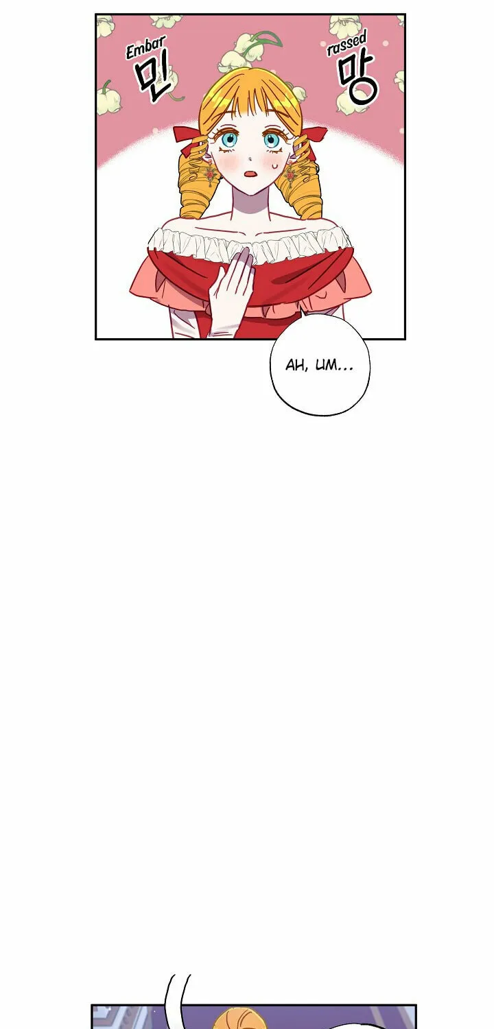 I Failed to Divorce My Husband Chapter 42 page 37 - 