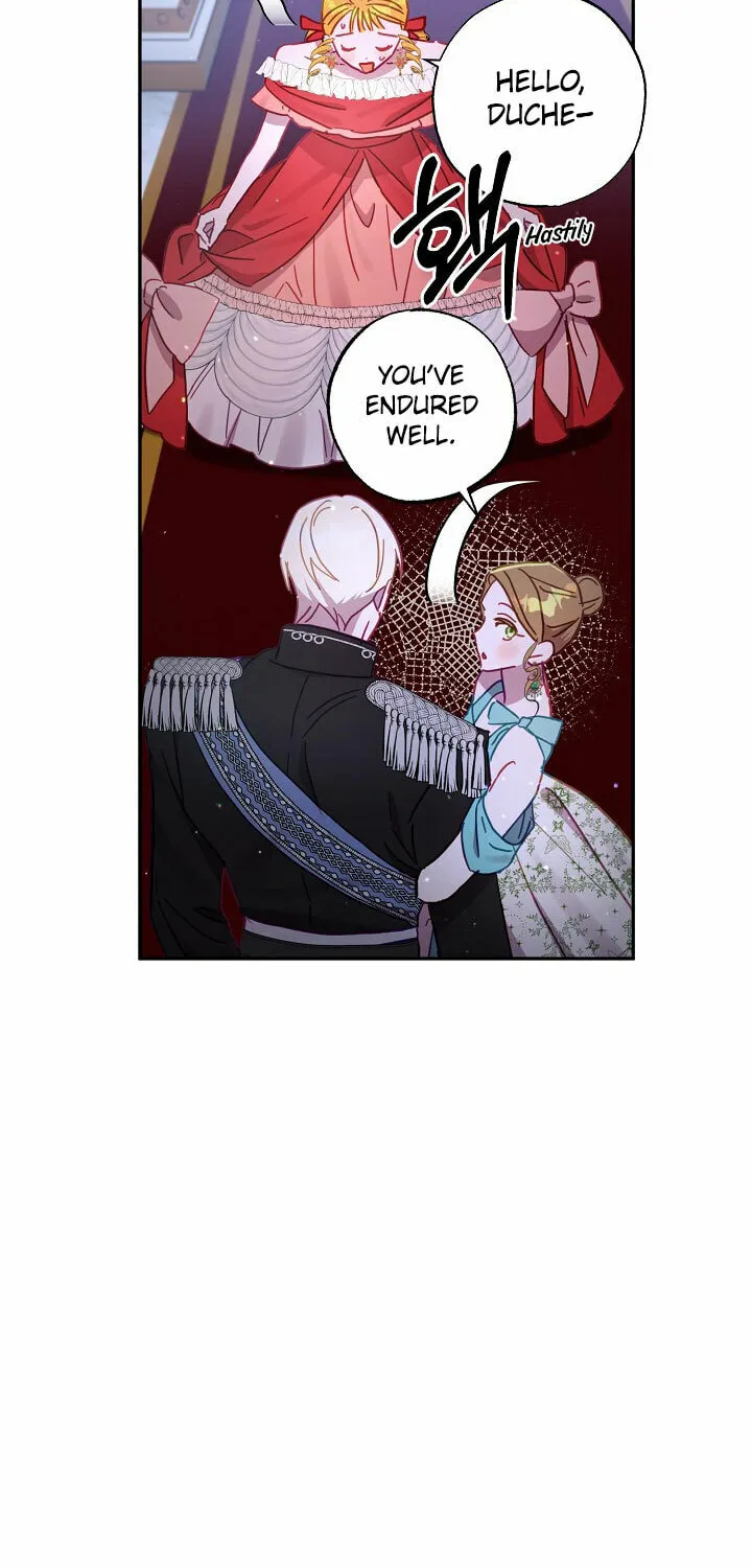 I Failed to Divorce My Husband Chapter 42 page 38 - 