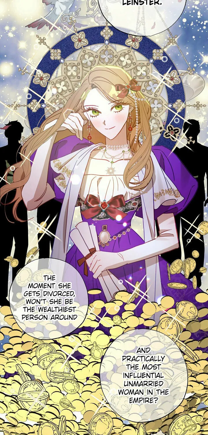 I Failed to Divorce My Husband Chapter 42 page 5 - 