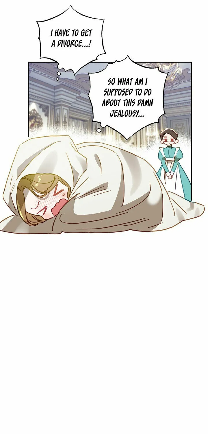 I Failed to Divorce My Husband Chapter 42 page 49 - 