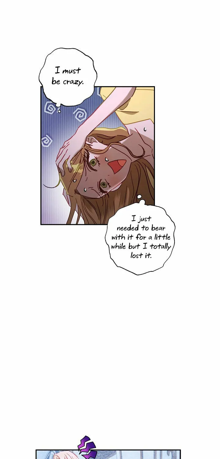 I Failed to Divorce My Husband Chapter 42 page 50 - 