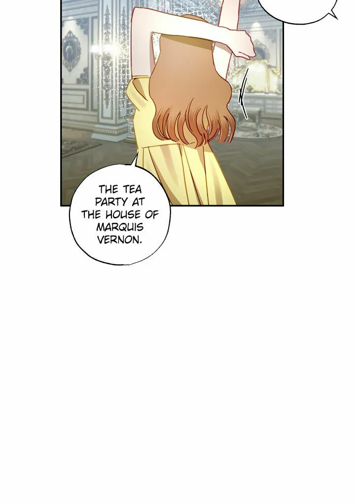 I Failed to Divorce My Husband Chapter 42 page 58 - 