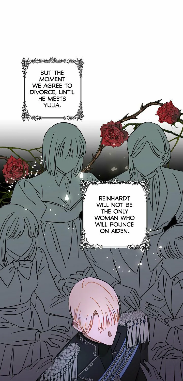 I Failed to Divorce My Husband Chapter 42 page 65 - 