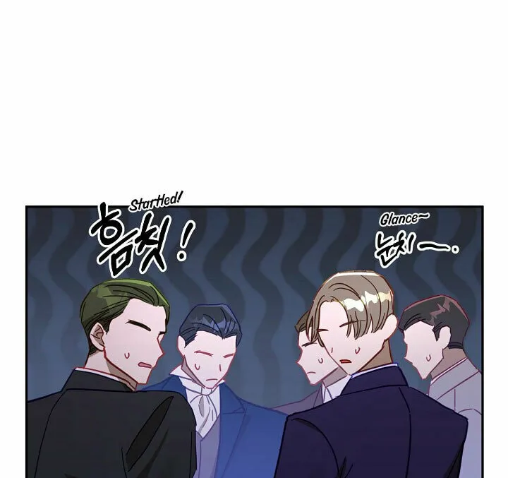 I Failed to Divorce My Husband Chapter 42 page 8 - 