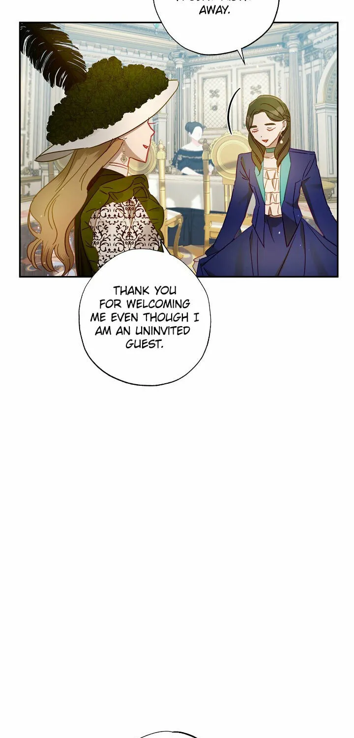 I Failed to Divorce My Husband Chapter 42 page 72 - 