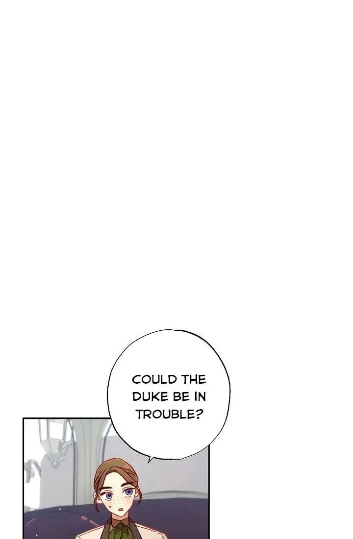 I Failed to Divorce My Husband Chapter 43.5 page 17 - 