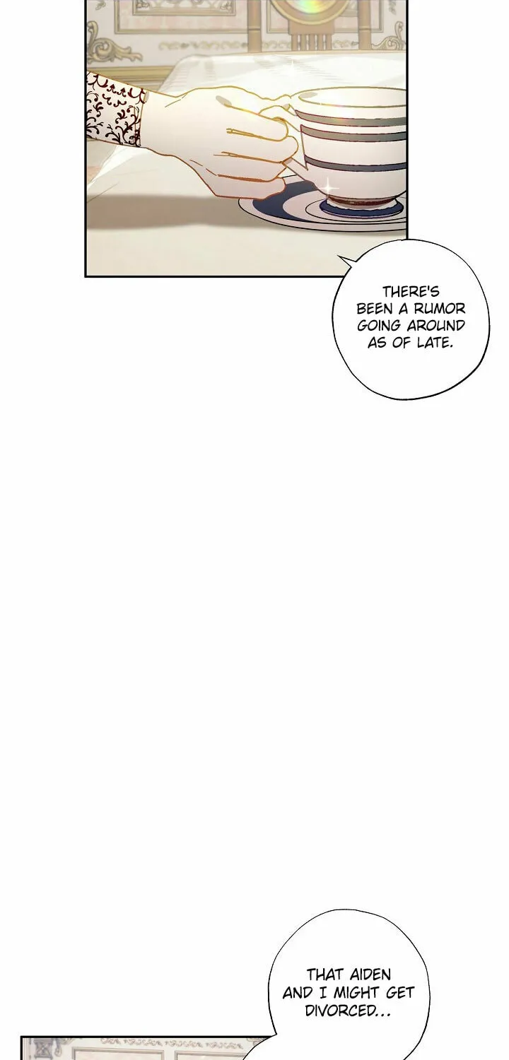 I Failed to Divorce My Husband Chapter 43 page 2 - 
