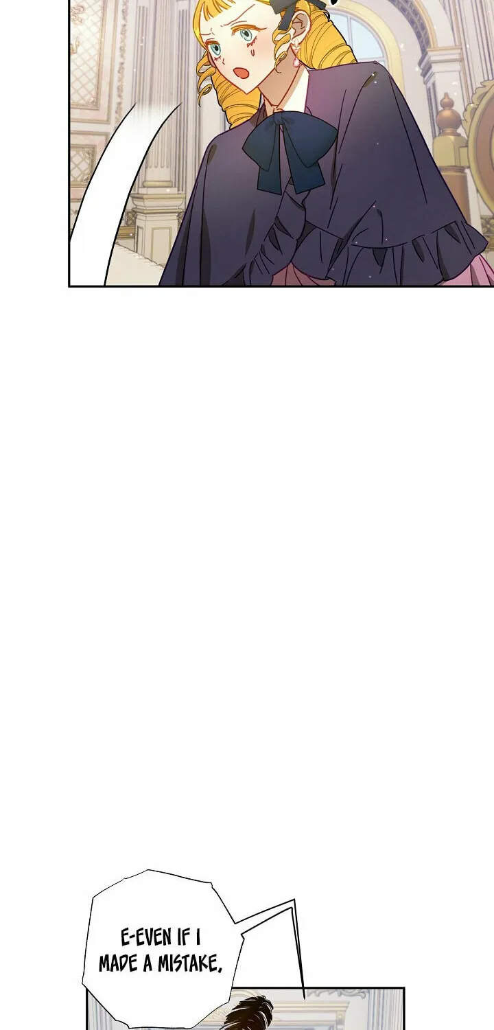 I Failed to Divorce My Husband Chapter 43 page 14 - 