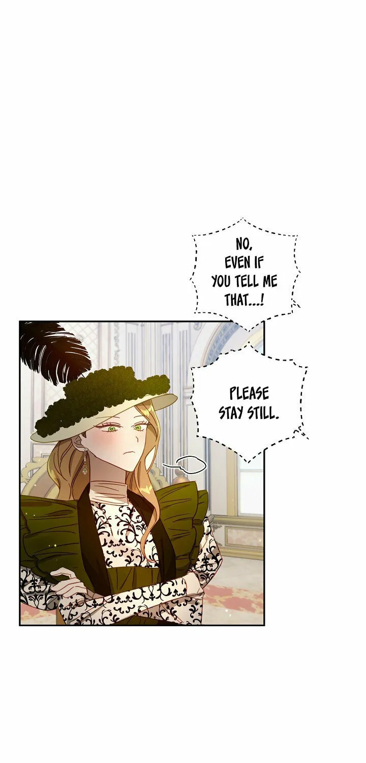 I Failed to Divorce My Husband Chapter 43 page 19 - 