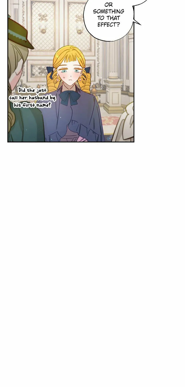 I Failed to Divorce My Husband Chapter 43 page 3 - 