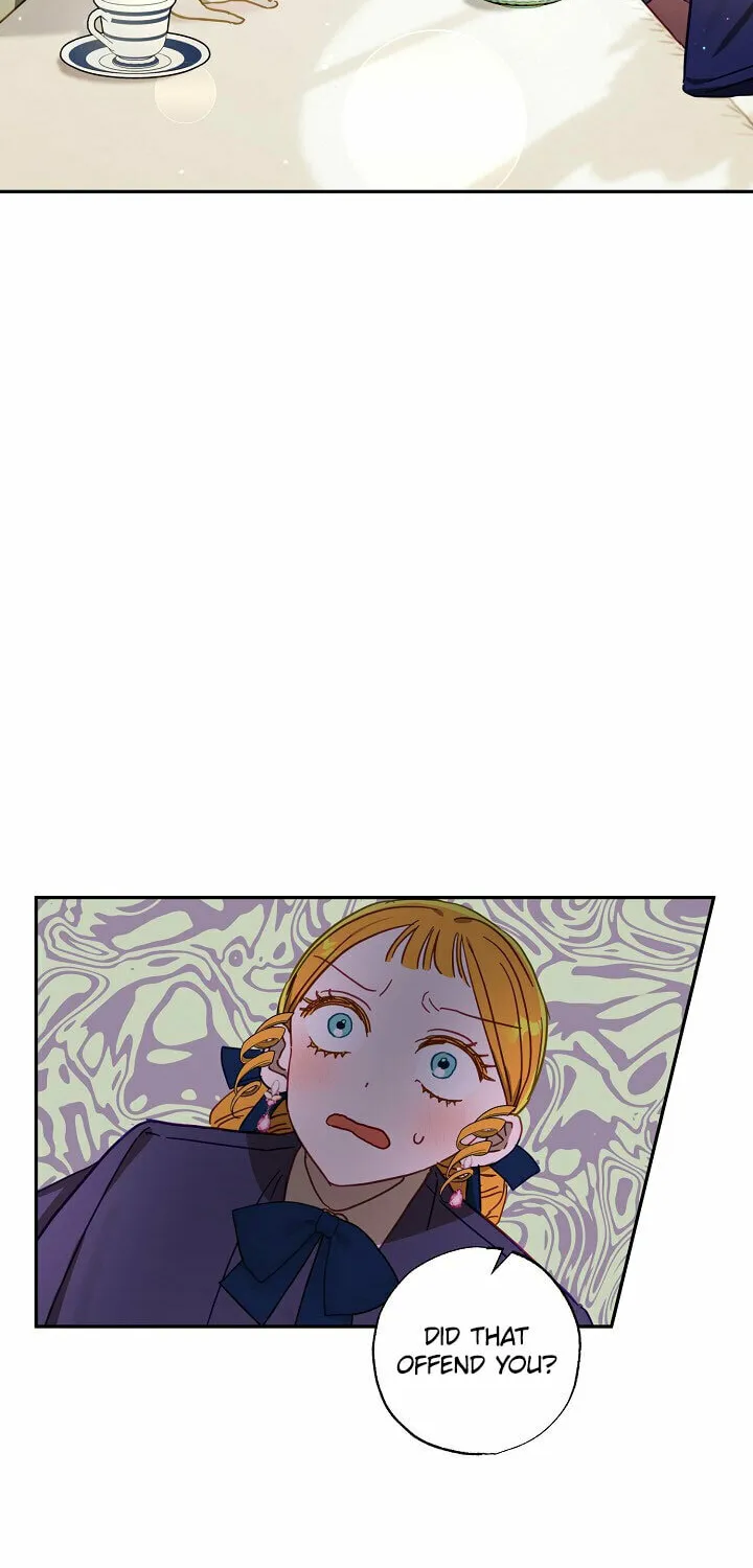 I Failed to Divorce My Husband Chapter 43 page 22 - 