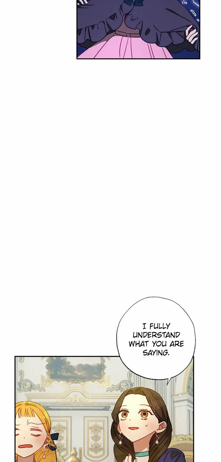 I Failed to Divorce My Husband Chapter 43 page 25 - 