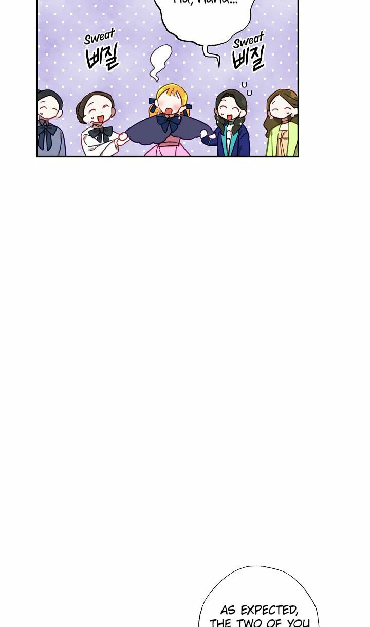 I Failed to Divorce My Husband Chapter 43 page 28 - 