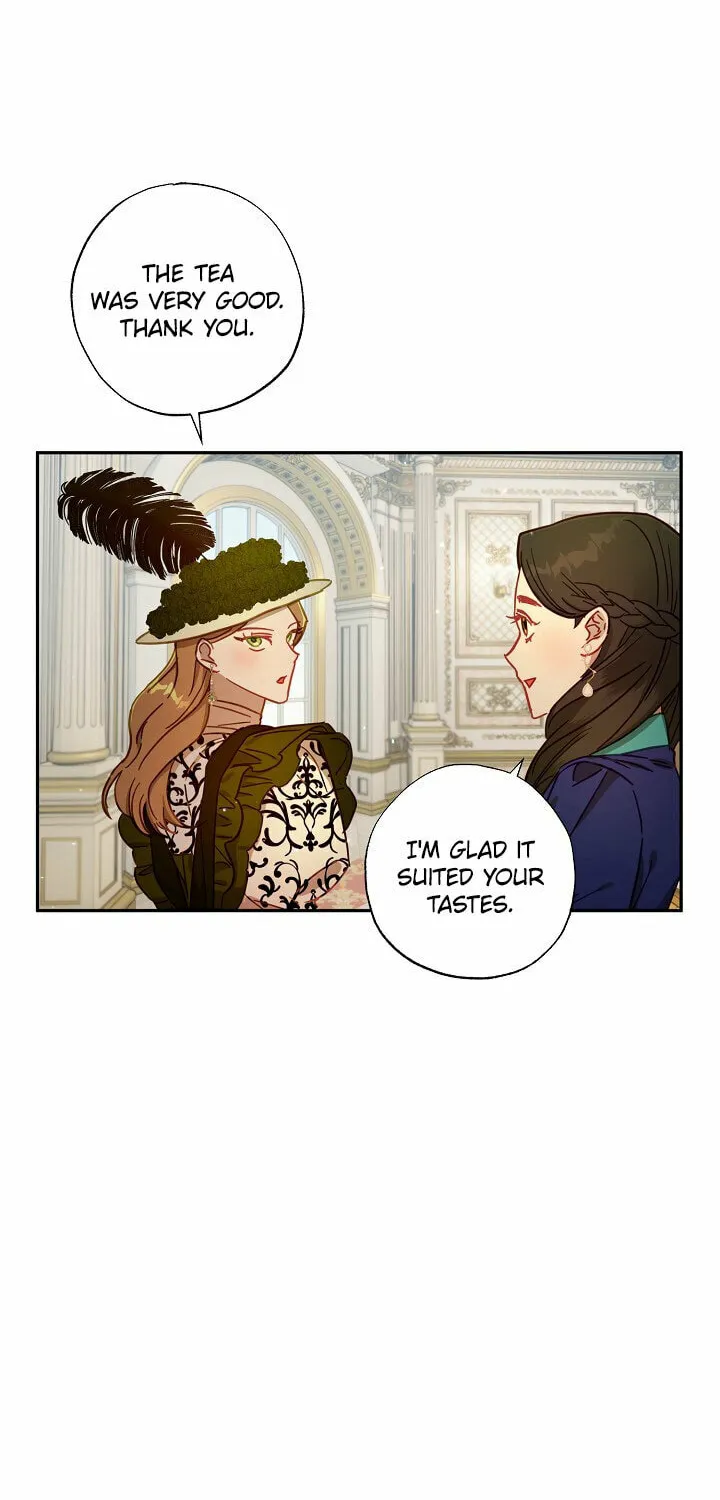 I Failed to Divorce My Husband Chapter 43 page 30 - 