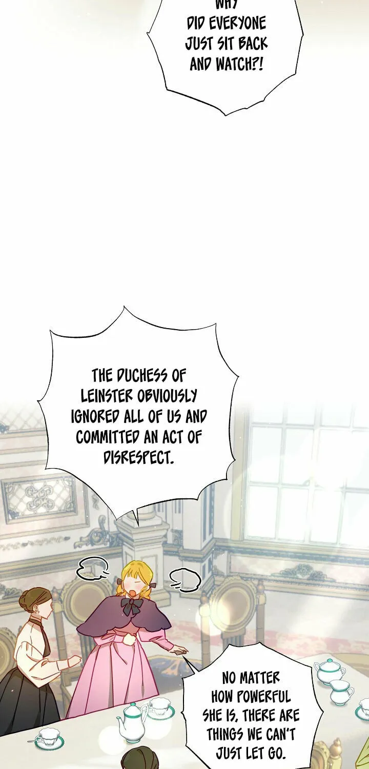 I Failed to Divorce My Husband Chapter 43 page 34 - 