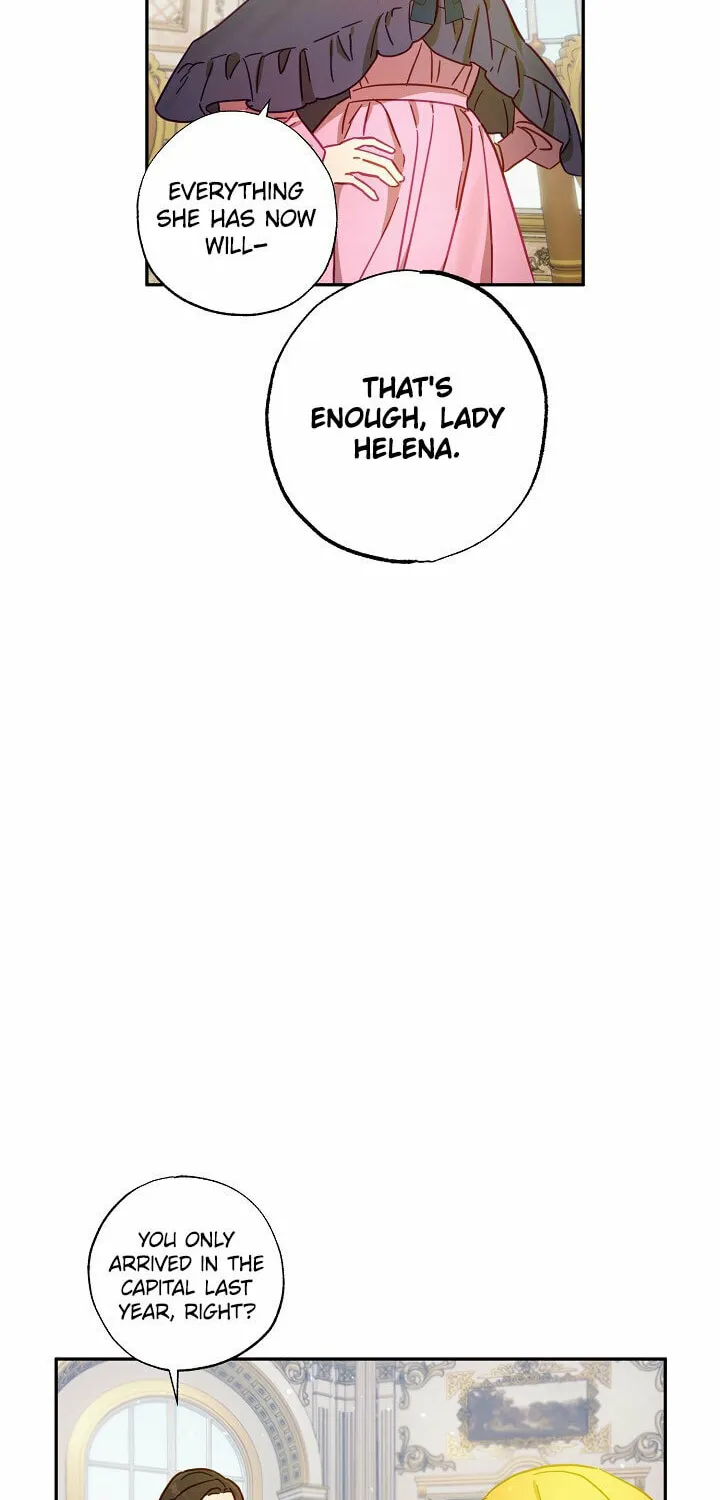I Failed to Divorce My Husband Chapter 43 page 36 - 