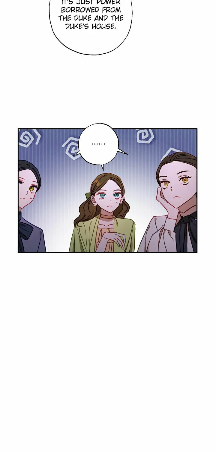 I Failed to Divorce My Husband Chapter 43 page 39 - 