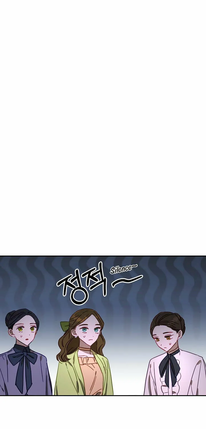 I Failed to Divorce My Husband Chapter 43 page 7 - 