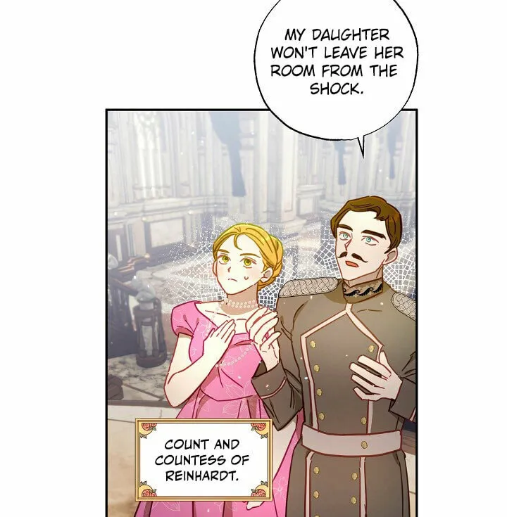 I Failed to Divorce My Husband Chapter 43 page 71 - 
