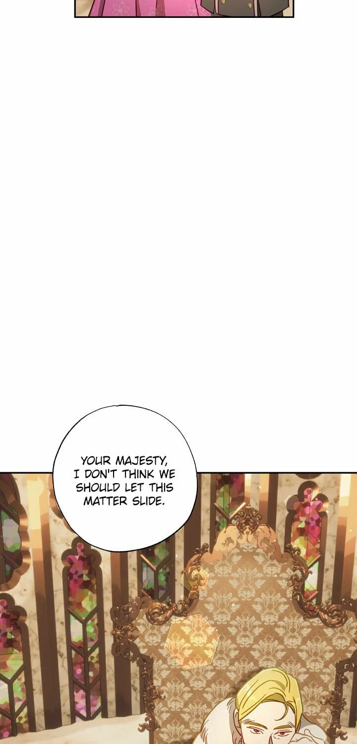 I Failed to Divorce My Husband Chapter 43 page 72 - 