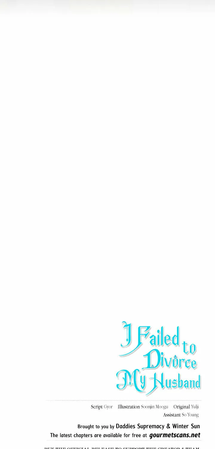 I Failed to Divorce My Husband Chapter 43 page 78 - 