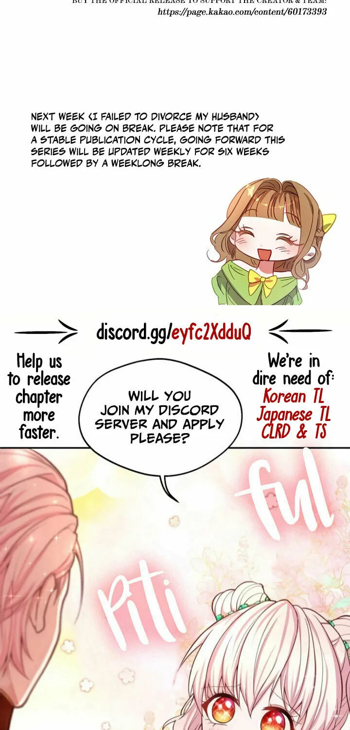 I Failed to Divorce My Husband Chapter 43 page 79 - 