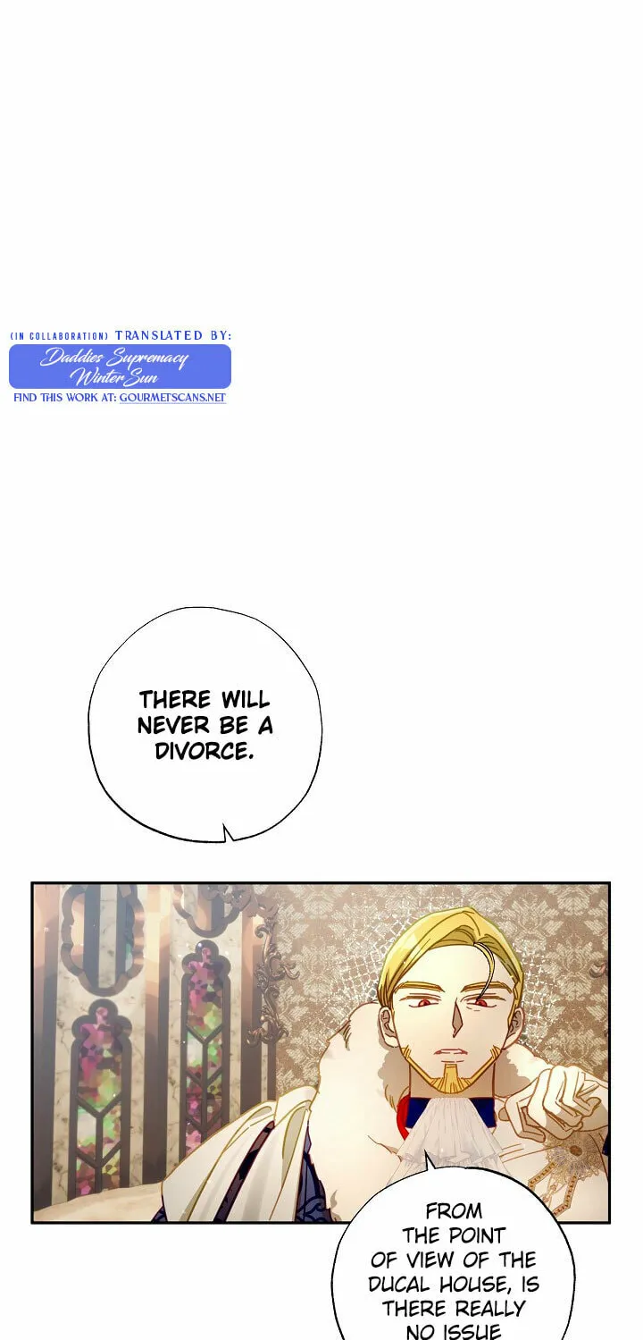 I Failed to Divorce My Husband Chapter 44 page 12 - 