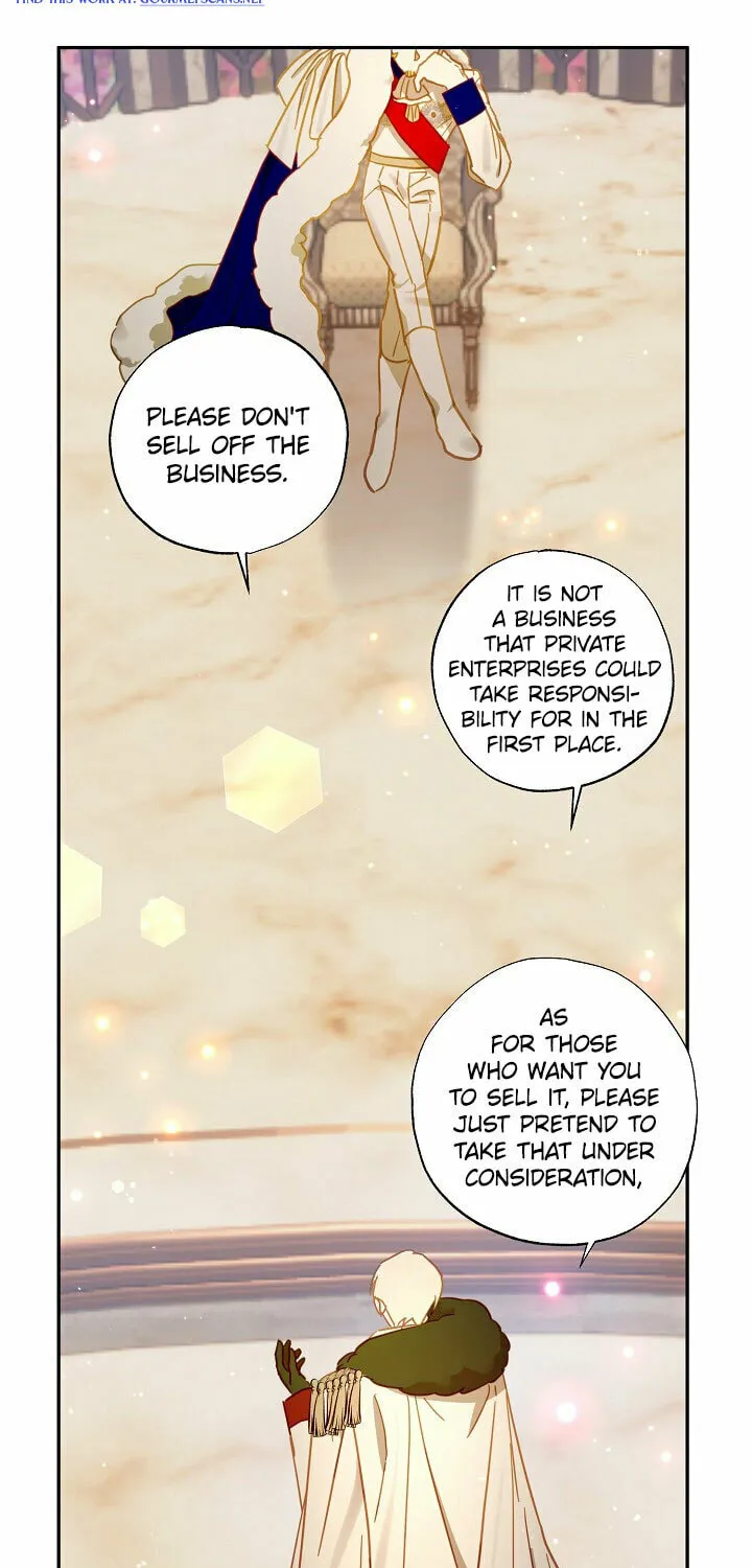 I Failed to Divorce My Husband Chapter 44 page 15 - 