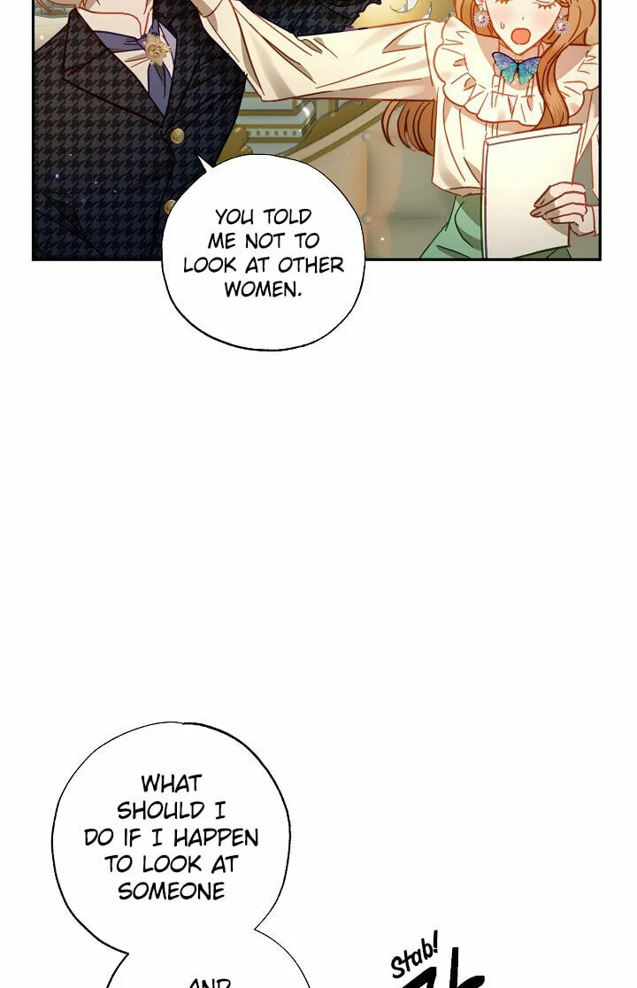 I Failed to Divorce My Husband Chapter 44 page 24 - 