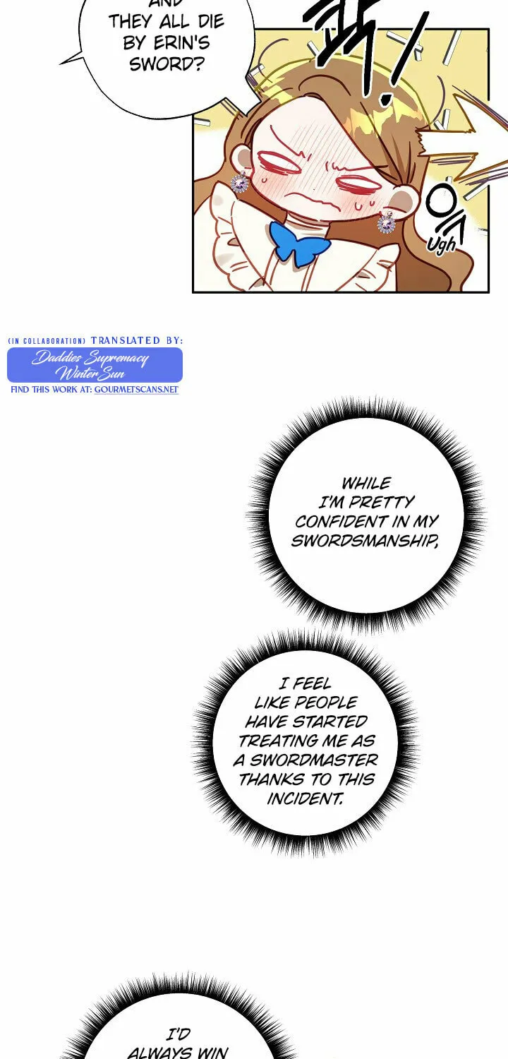 I Failed to Divorce My Husband Chapter 44 page 25 - 