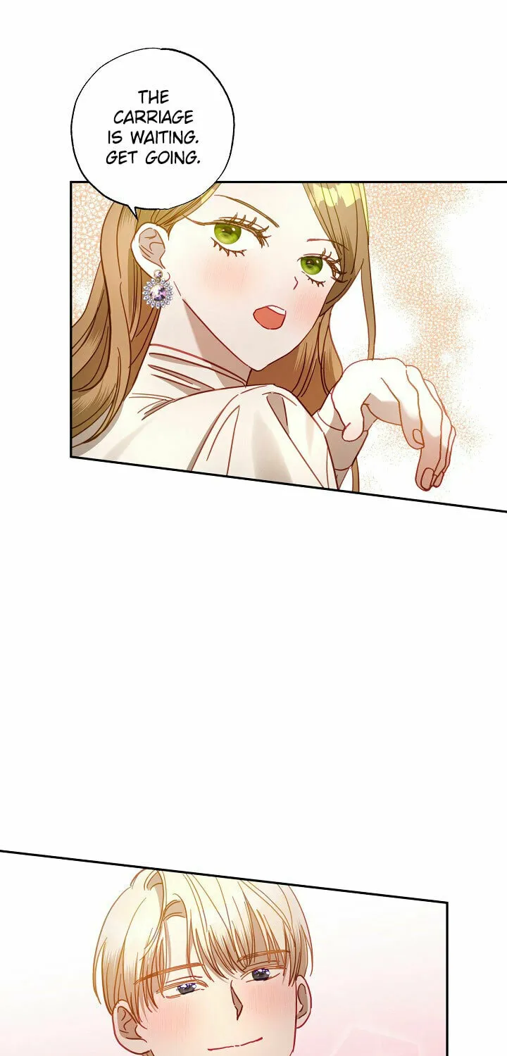 I Failed to Divorce My Husband Chapter 44 page 29 - 