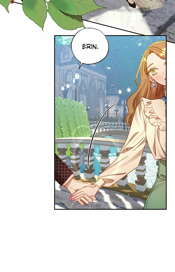 I Failed to Divorce My Husband Chapter 44 page 32 - 