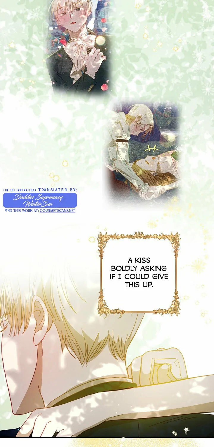 I Failed to Divorce My Husband Chapter 44 page 49 - 