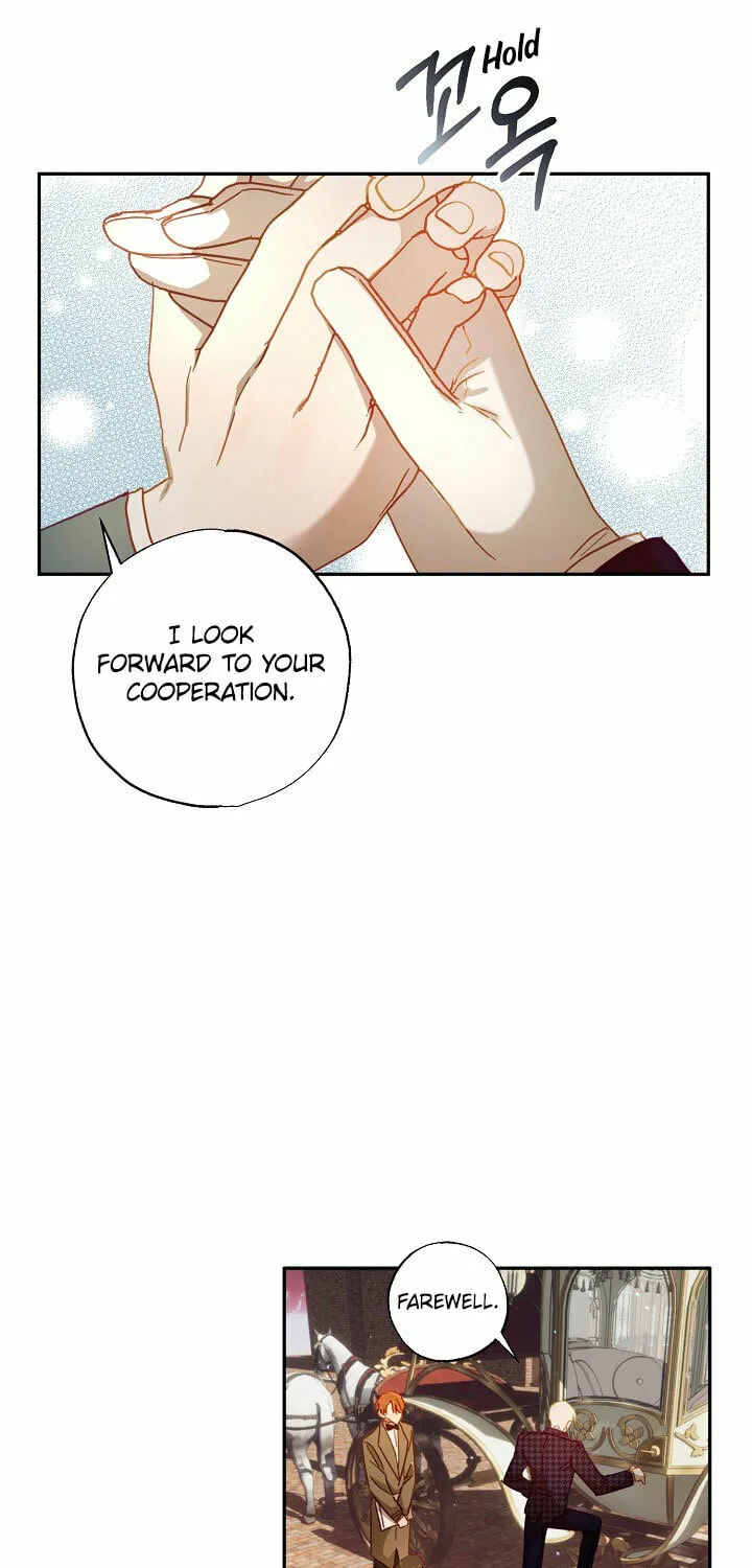 I Failed to Divorce My Husband Chapter 44 page 59 - 