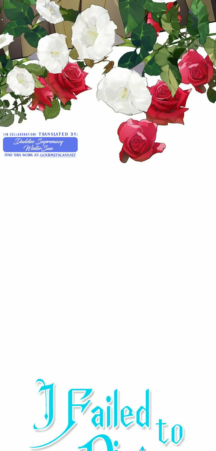 I Failed to Divorce My Husband Chapter 44 page 7 - 