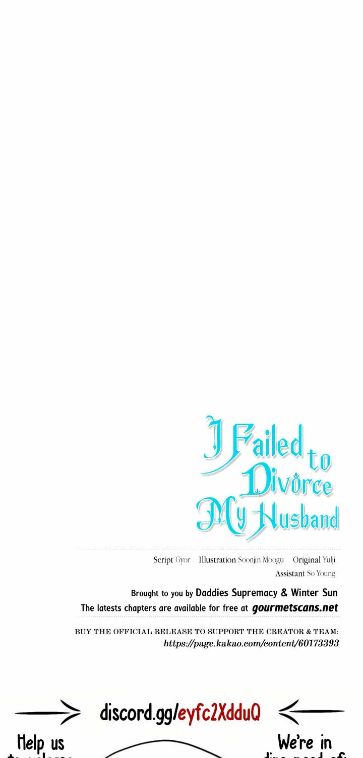 I Failed to Divorce My Husband Chapter 44 page 79 - 
