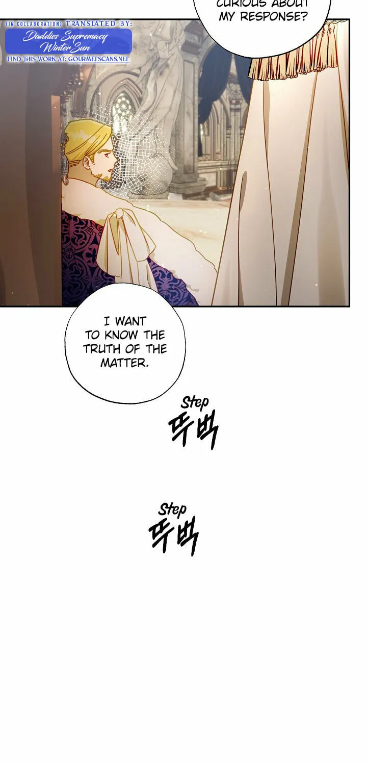 I Failed to Divorce My Husband Chapter 44 page 10 - 