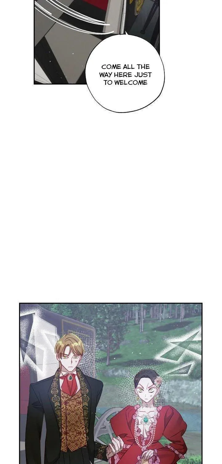 I Failed to Divorce My Husband Chapter 45.5 page 5 - 