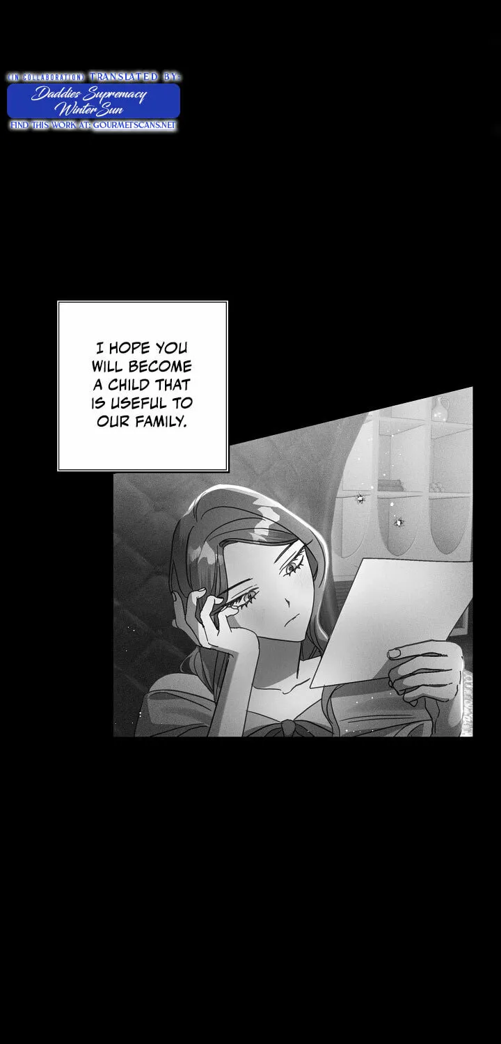 I Failed to Divorce My Husband Chapter 45 page 11 - 