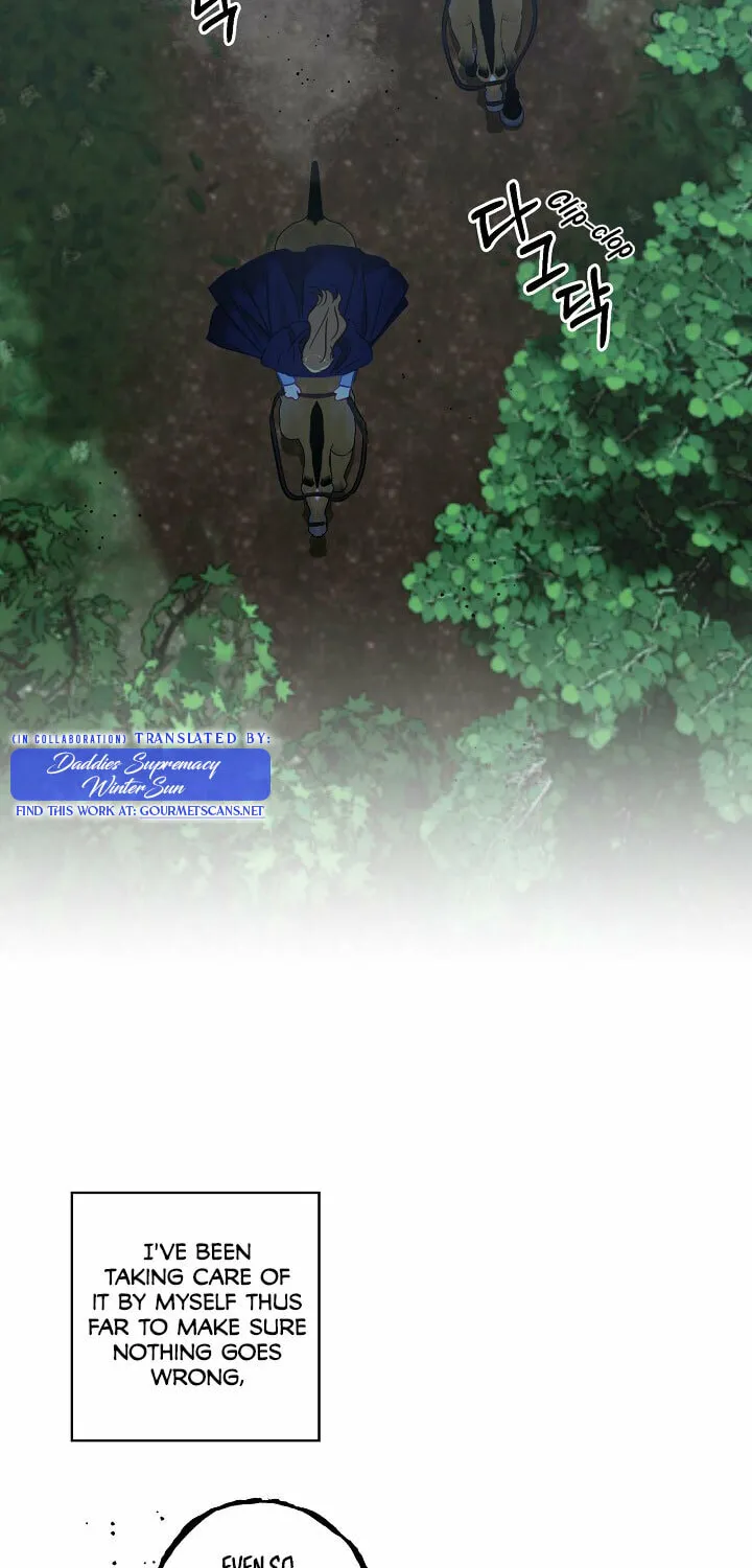 I Failed to Divorce My Husband Chapter 45 page 14 - 