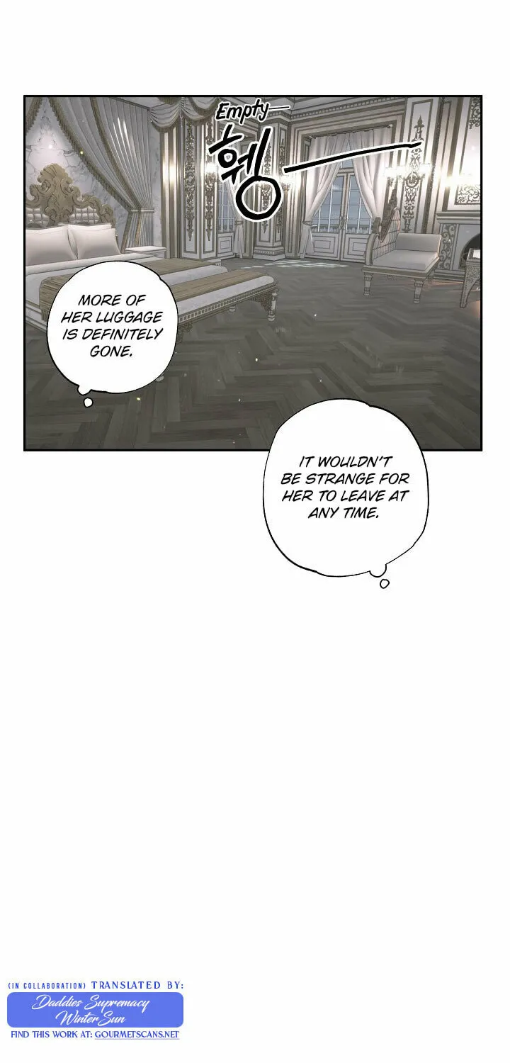 I Failed to Divorce My Husband Chapter 45 page 22 - 