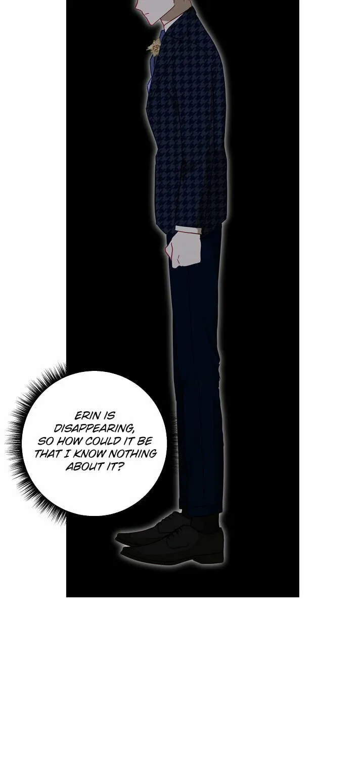 I Failed to Divorce My Husband Chapter 45 page 25 - 
