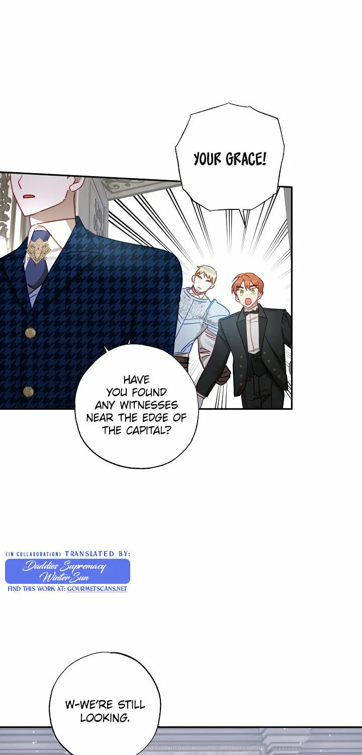 I Failed to Divorce My Husband Chapter 45 page 30 - 