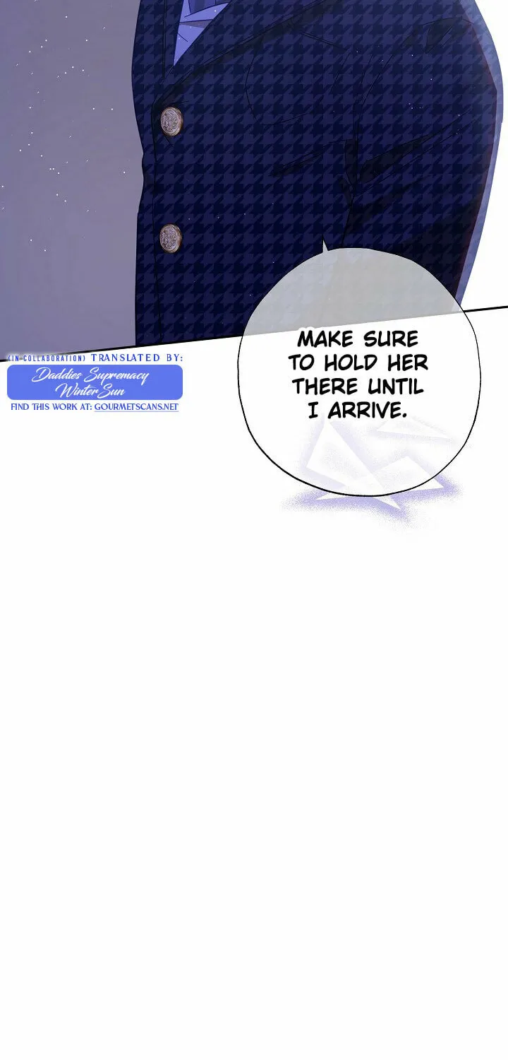 I Failed to Divorce My Husband Chapter 45 page 34 - 