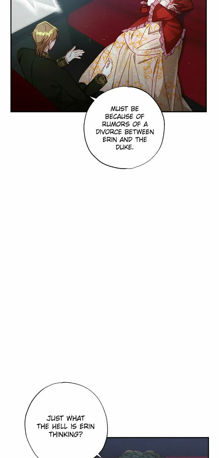 I Failed to Divorce My Husband Chapter 45 page 38 - 