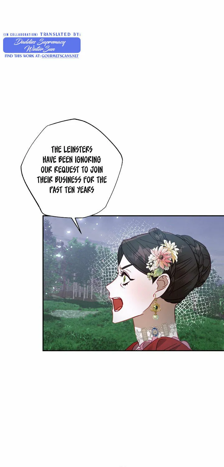I Failed to Divorce My Husband Chapter 45 page 51 - 