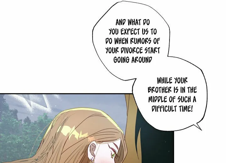 I Failed to Divorce My Husband Chapter 45 page 52 - 